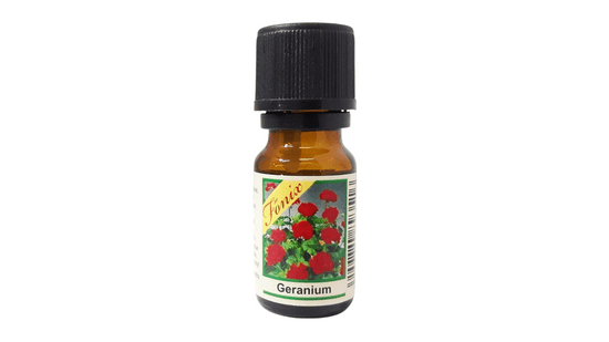 AromaArt Vonný olej Fonix Geranium - pelargonie