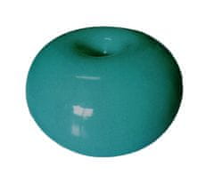 Gymnastický míč Spartan Donut Ball - modrý