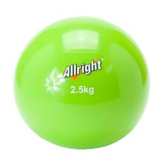 Allright Sand Ball 2,5 kg zátěžová koule