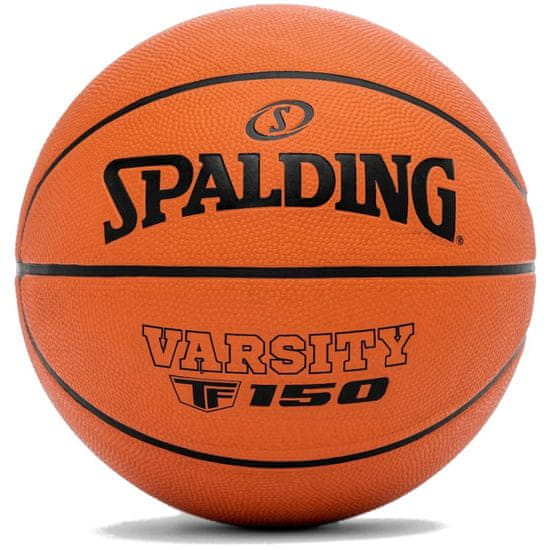 SPALDING TF-150 Varsity basketbal r. 6