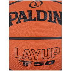 Basketbal SPALDING Layup TF-50 r. 7