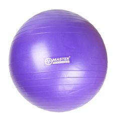 MASTER Super Ball 55 cm s pumpičkou