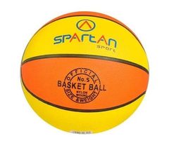 SPARTAN Florida Basketbal