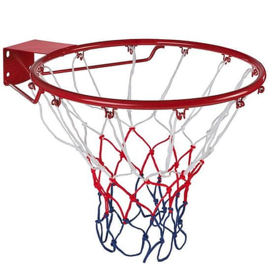 Basketbalová obroučka SPARTAN 16 mm