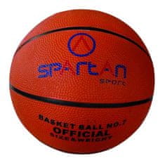 SPARTAN Florida basketbal r. 7