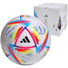 ADIDAS Al Rihla League Football Box