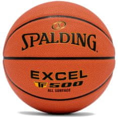 SPALDING Excel TF-500 basketbal r. 5