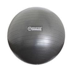 Gymnastický míč MASTER Super Ball 65 cm s pumpičkou