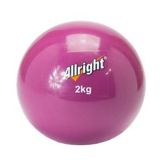 Allright Sand Ball 2Kg zátěžový míč