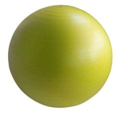 Gymnastický rehabilitační míč Yoga Pilates Spartan 16 cm žlutý
