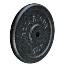 Allright Weight Black 15Kg