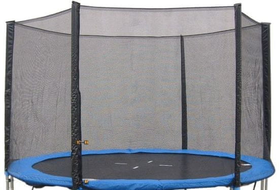 Náhradní síť pro trampolínu o průměru 244 cm