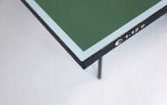 Stůl na stolní tenis SPONETA S1-12e - zelený