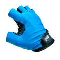 Sportovní rukavice z lycry R.S Blue