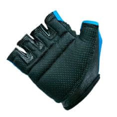 Sportovní rukavice z lycry R.L Blue