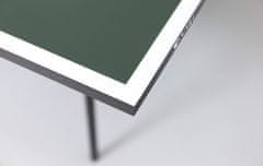 Stůl na stolní tenis SPONETA S1-12i - zelený