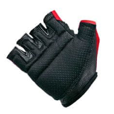 Sportovní rukavice z lycry R.L Red