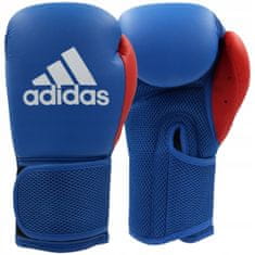 ADIDAS Dětská boxerská sada rukavic 8 oz Shields Trainer Paws XS