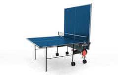 Stůl na stolní tenis SPONETA S1-13i - modrý
