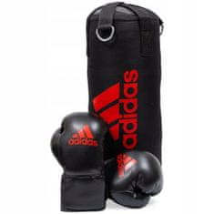 Dětská boxerská sada ADIDAS Rukavice 6 oz Sack 4 kg