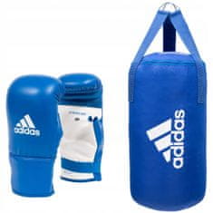 Boxerský set ADIDAS Rukavice S/M Bag 10 kg