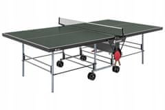 Stůl na stolní tenis SPONETA S3-46i - zelený