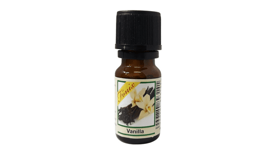 AromaArt Vonný olej Fonix Vanilka