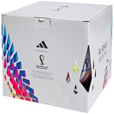 ADIDAS Al Rihla League Football Box