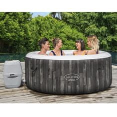 Zahradní nafukovací vířivka s vyhříváním BESTWAY Lay-Z Spa Whirlpool Bahamy