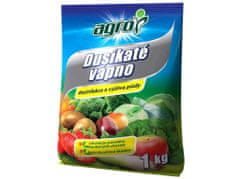 Agro Hnojivo Dusíkaté vápno 1kg