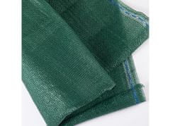 Síť tkaná stínící TOTALTEX 95% 1.5x10m plastová, ZE 150g/m2