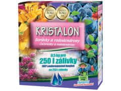 Agro Hnojivo Kristalon Borůvky, Rododendron 0,5kg