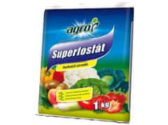 Agro Hnojivo Superfosfát 1kg