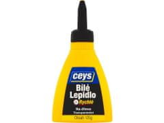 Ceys Lepidlo disperzní 125g BÍ rychlé