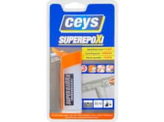 Ceys Tmel epoxidový správkový 48g na plast