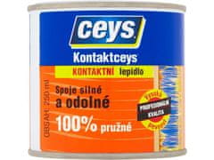 Lepidlo kontaktní 250ml KONTAKTPREN