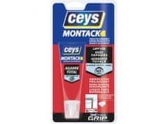 Ceys Lepidlo montážní 100ml MONTACK TRA