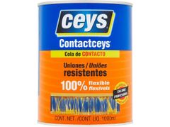 Ceys Lepidlo kontaktní 1000ml KONTAKTCEYS