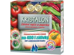 Hnojivo Kristalon Zdravé rajče a paprika 0,5kg