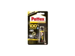 Pattex Lepidlo univerzální lní 8g 100% gel