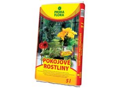 Substrát pro pokojové rostliny 5l PF