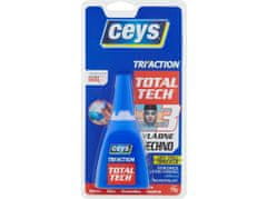 Ceys Lepidlo univerzální lní 75g TRIACTION LIQUID