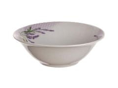 Miska pr.15,2cm LEVANDULE porcelánová