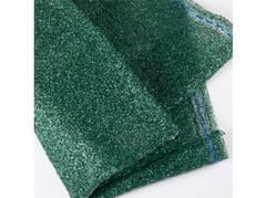 Síť tkaná stínící TOTALTEX 95% 1.5x50m plastová, ZE 150g/m2