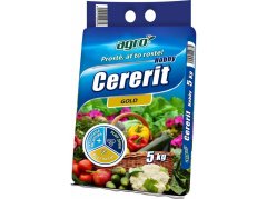 Agro Hnojivo Cererit Hobby Gold 5kg