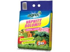 Agro Hnojivo Vápnitý dolomit 5kg