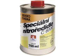 Nitroředidlo speciální C 6000 700ml