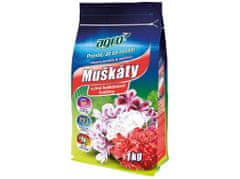 Agro Hnojivo OM muškáty 1kg