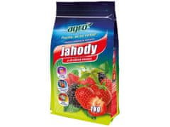 Agro Hnojivo OM jahoda 1kg