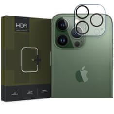 Hofi Ochranné Sklo Zadní Kamery Cam Pro+ iPhone 15 Pro / 15 Pro Max Clear
